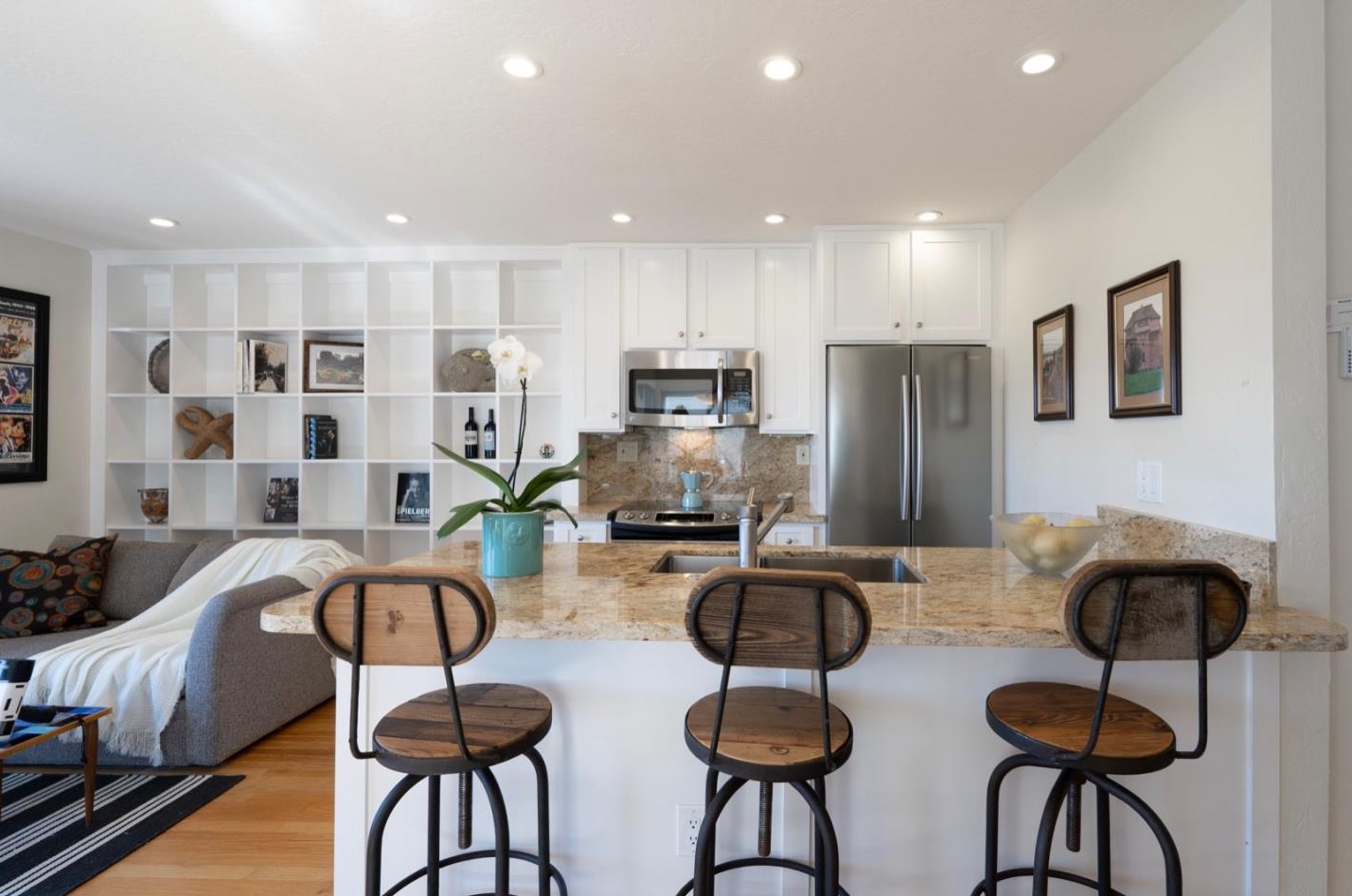 125 Surf Way 309, Monterey, CA 93940