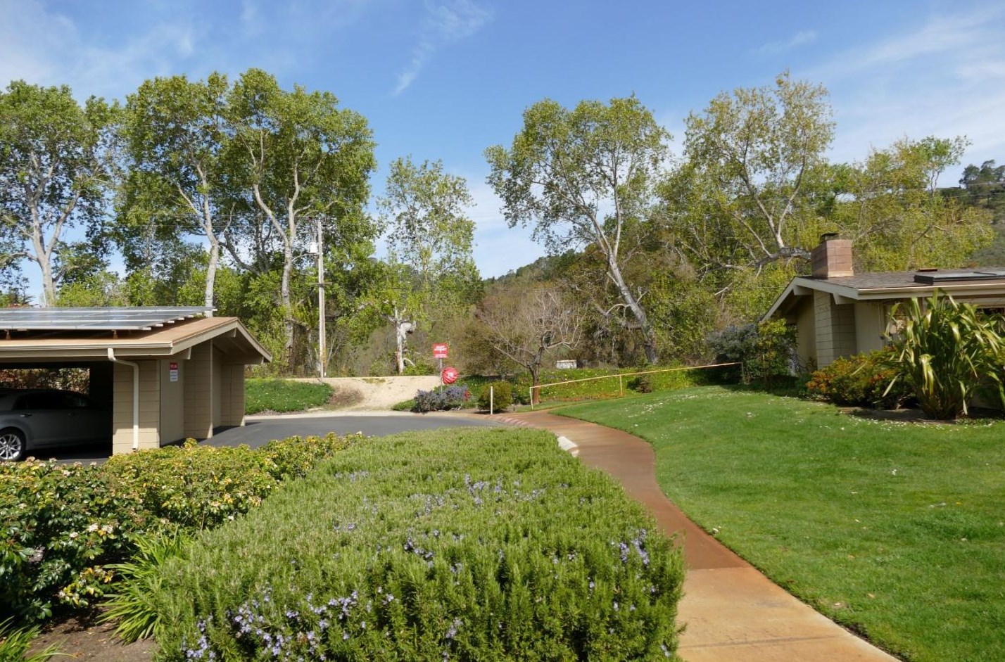 6 Hacienda Carmel, Carmel, CA 93923