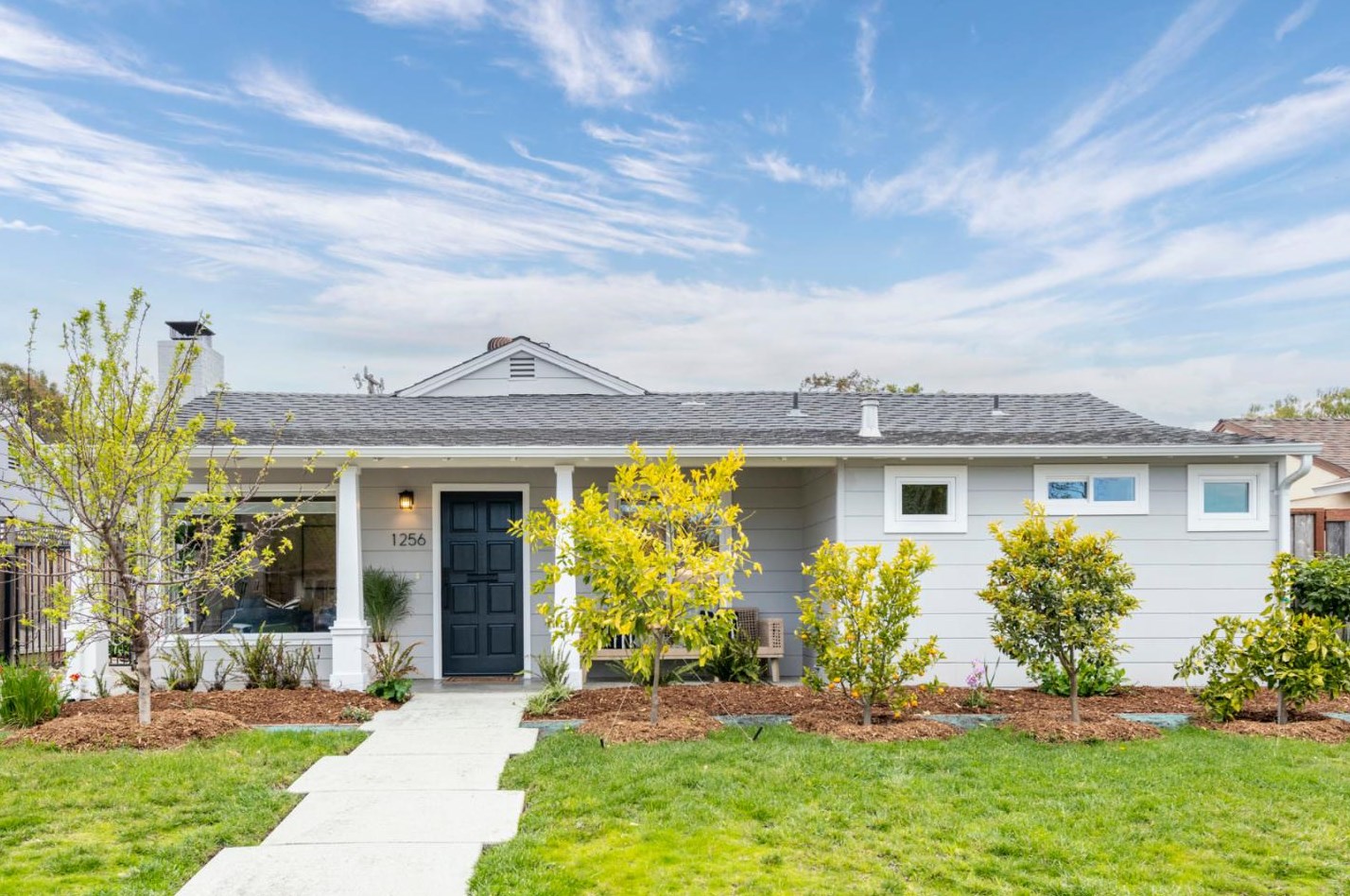 1256 Windsor Way, Redwood City, CA 94061