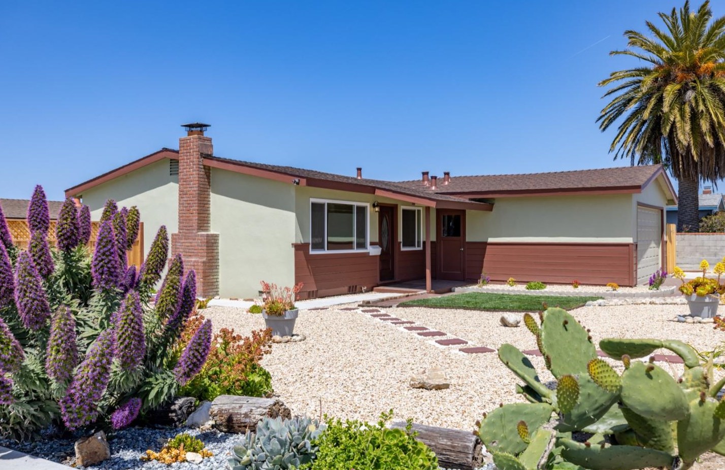 1603 Darwin, Seaside, CA 93955