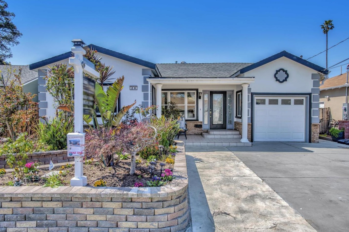 20 Powell St, San Mateo, CA 94401-2031