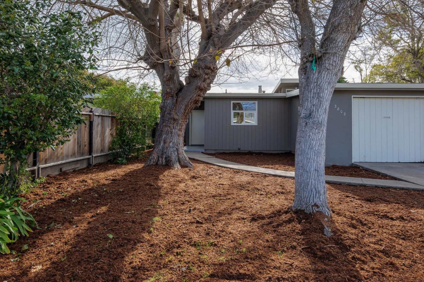 2802 Georgetown St, Palo Alto, CA 94303