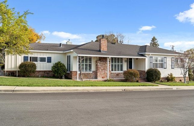 30 Maple Way, San Carlos, CA 94070