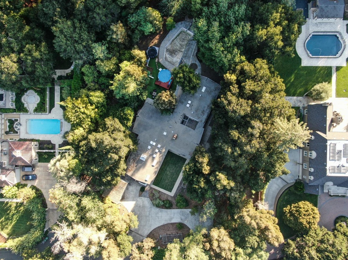 76 Logan Ln, Menlo Park, CA 94027-3919
