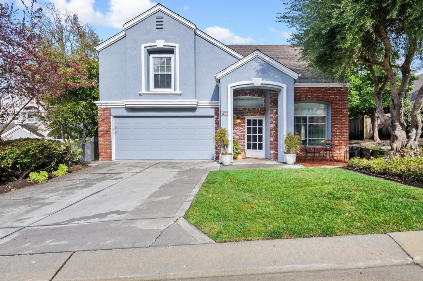 402 Sidesaddle Cir, Santa Cruz, CA 95066-4908