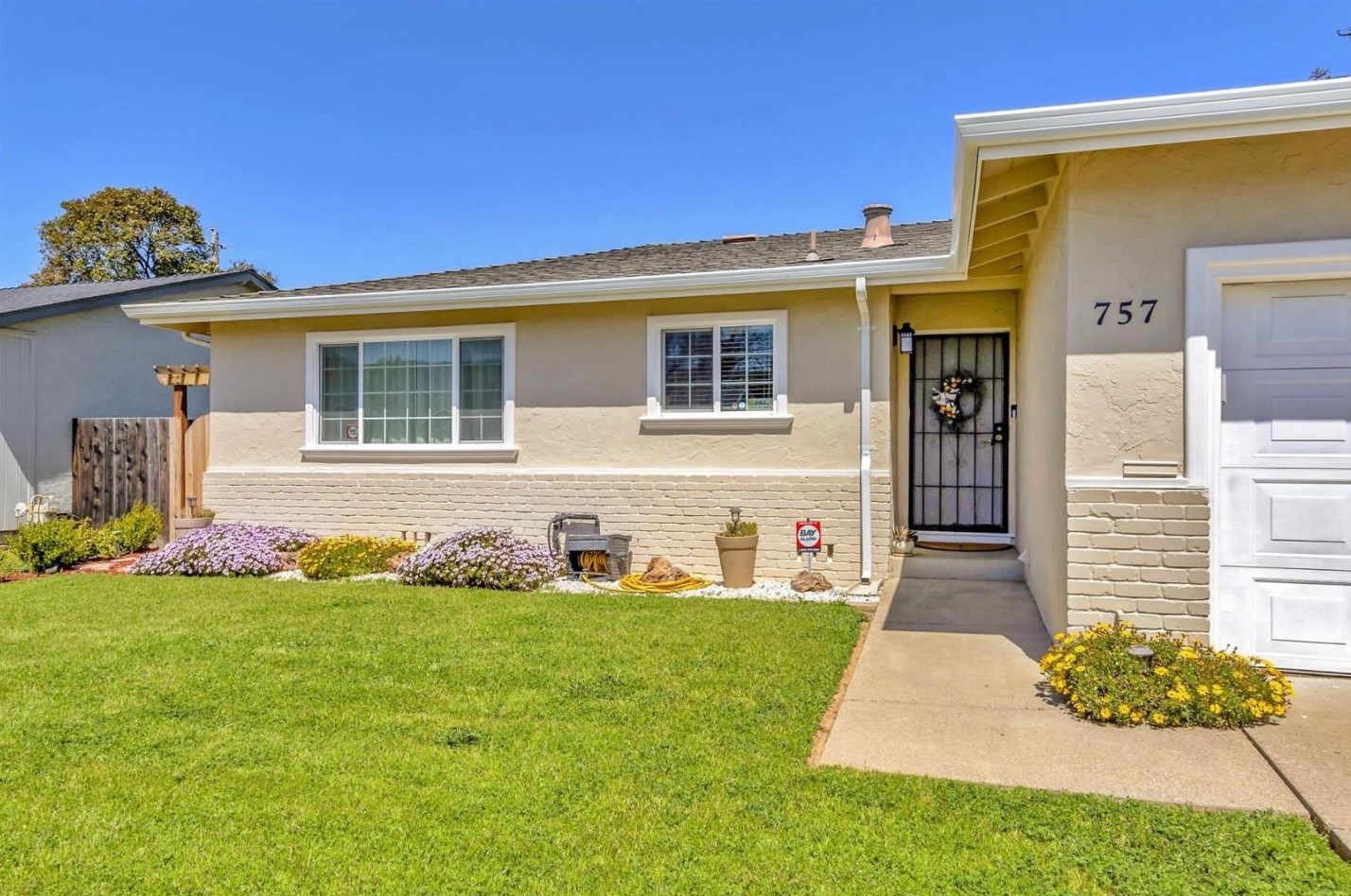 757 La Alondra Way, Gilroy, CA 95020
