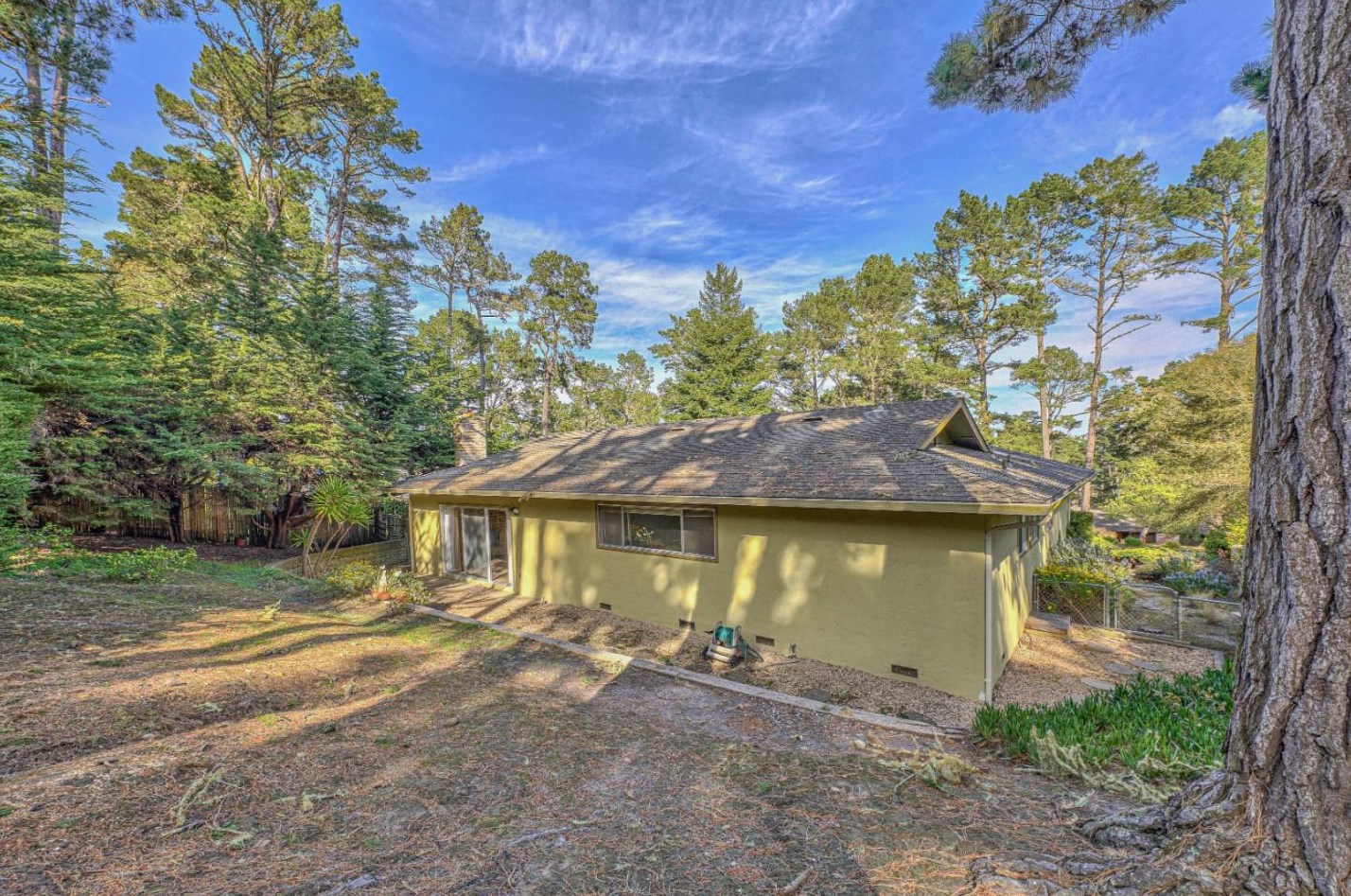 10 Greenwood Rise, Monterey, CA 93940-5805