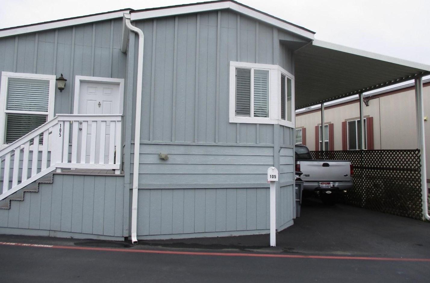 8282 Murray Ave 105, Gilroy, CA 95020