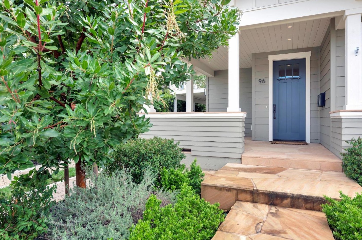 96 E Rincon Ave, Campbell, CA 95008
