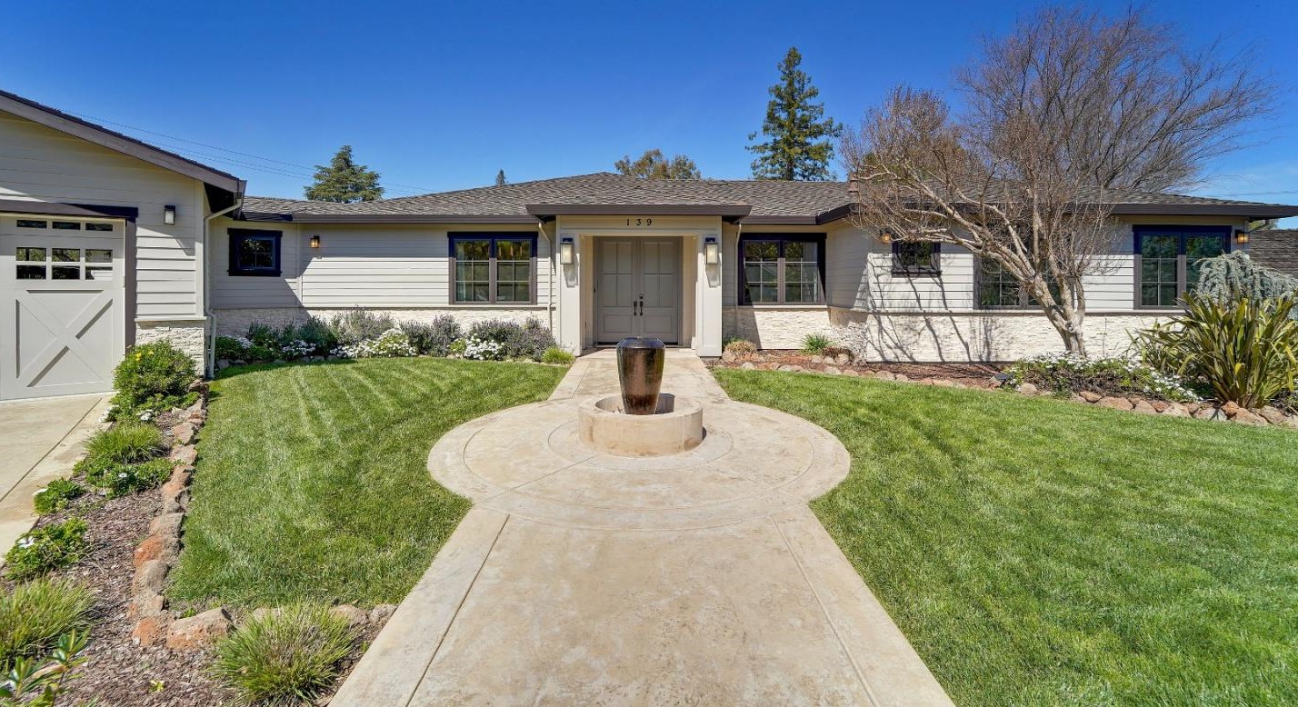 139 Longmeadow Dr, Los Gatos, CA 95032