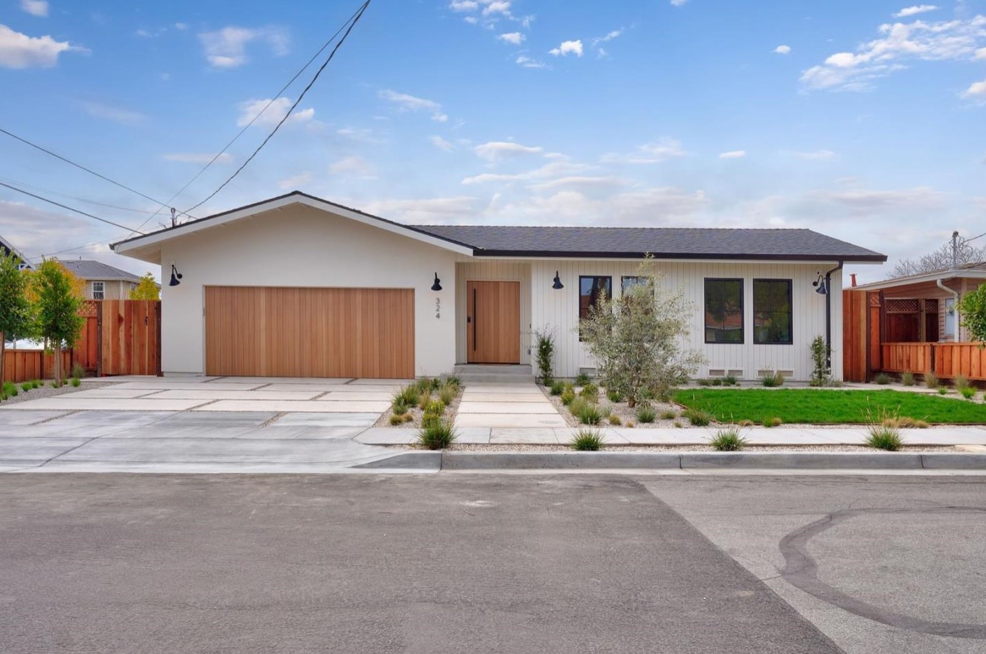 324 E Iowa Ave, Sunnyvale, CA 94086