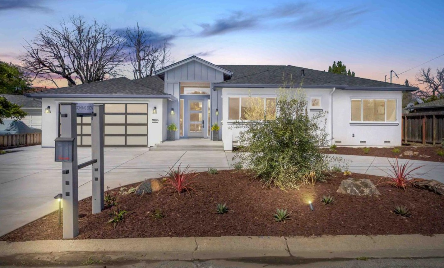 3029 Fruitdale Ave, San Jose, CA 95128