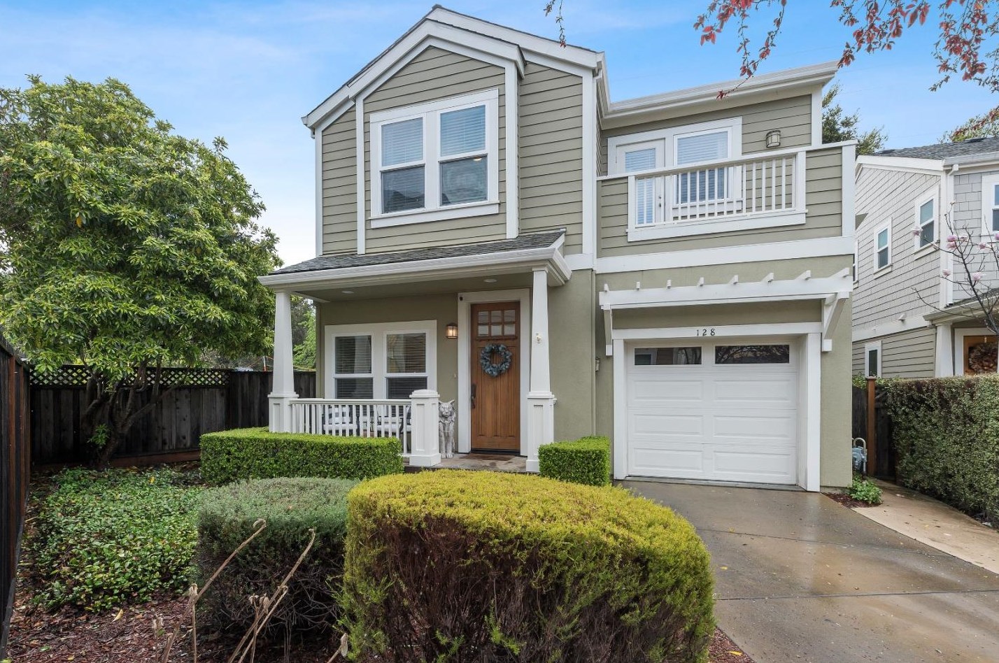 128 Creekside Village Dr, Los Gatos, CA 95032