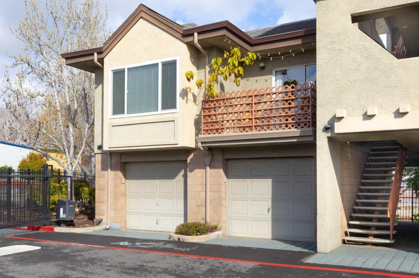 308 River St A1, Santa Cruz, CA 95060