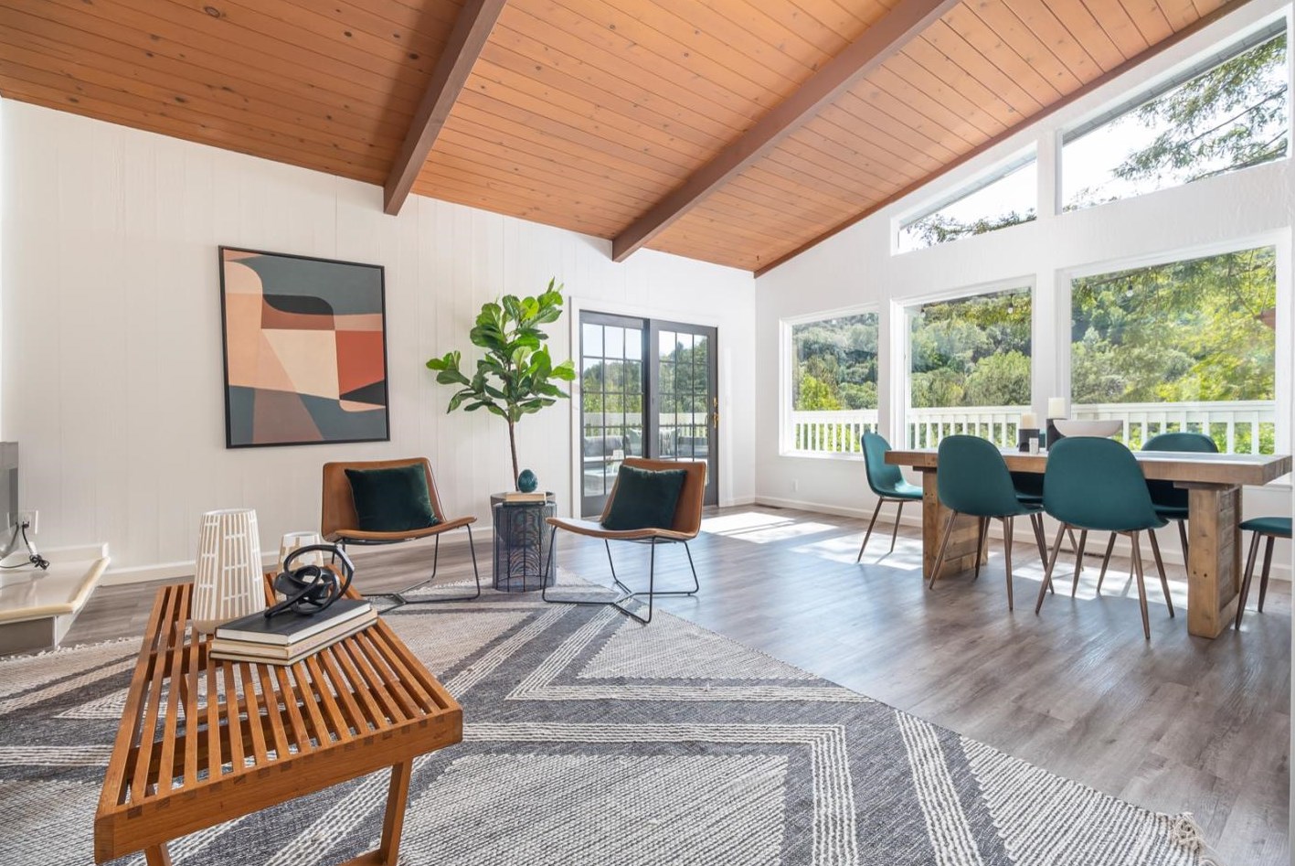 21 Hatzic Ct, Larkspur, CA 94939