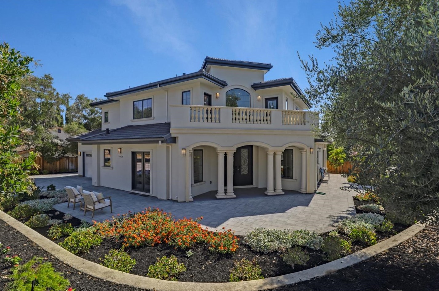 10036 Crescent Rd, Cupertino, CA 95014