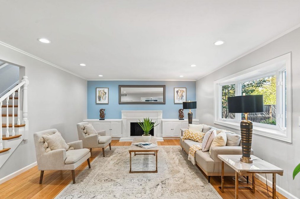3613 Arbutus Ave, Palo Alto, CA 94303