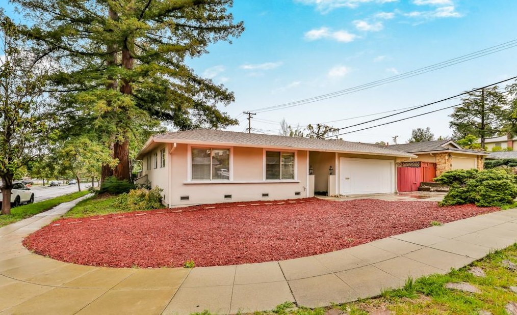 200 More Ave, Los Gatos, CA 95032