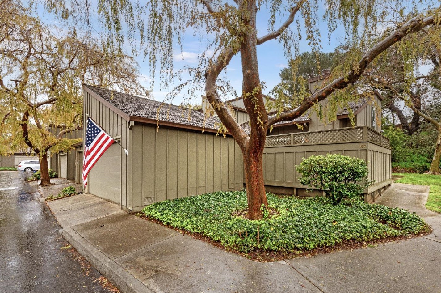 107 Charter Oaks Cir, Los Gatos, CA 95032