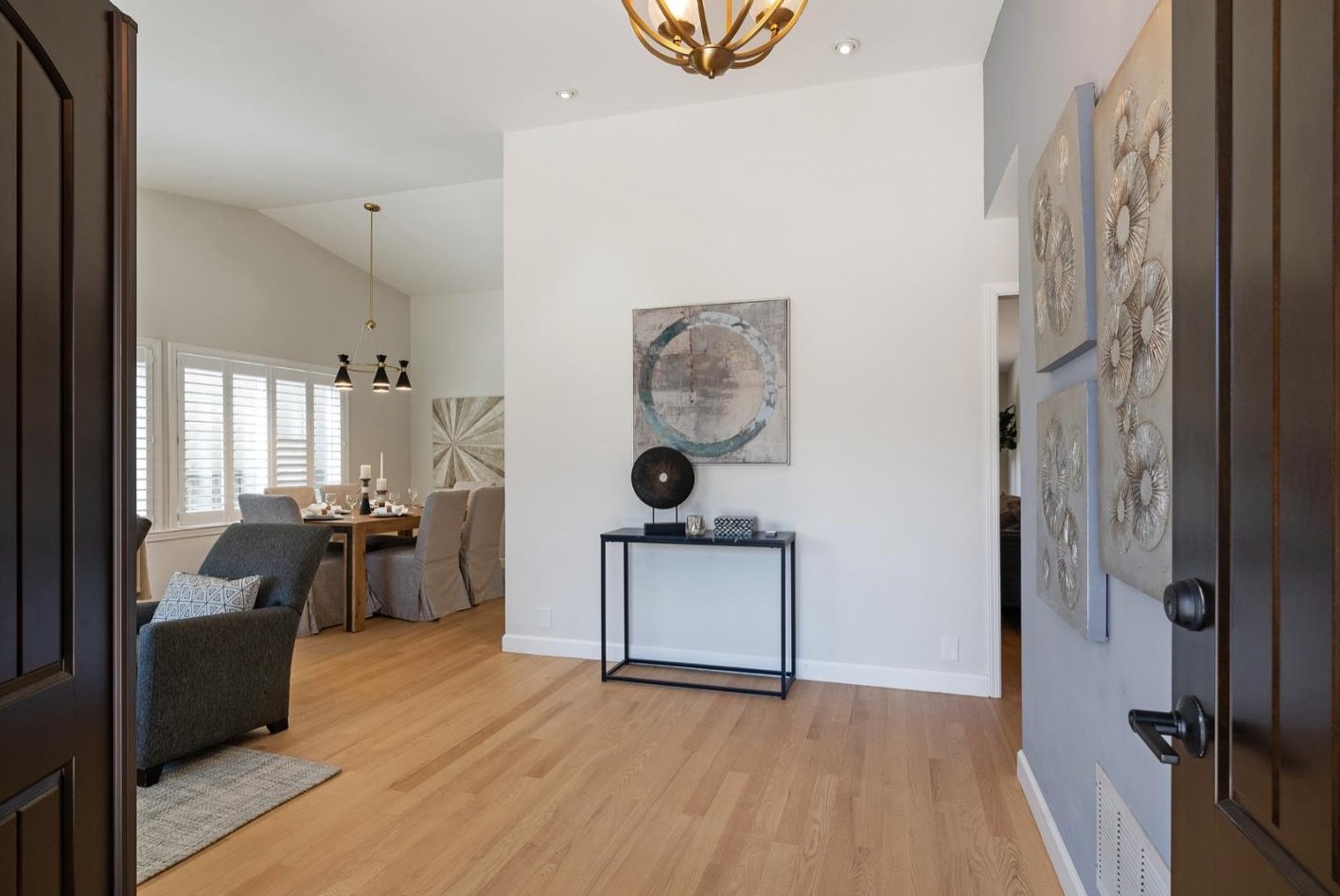 150 Spinnaker St, San Mateo, CA 94404-3408