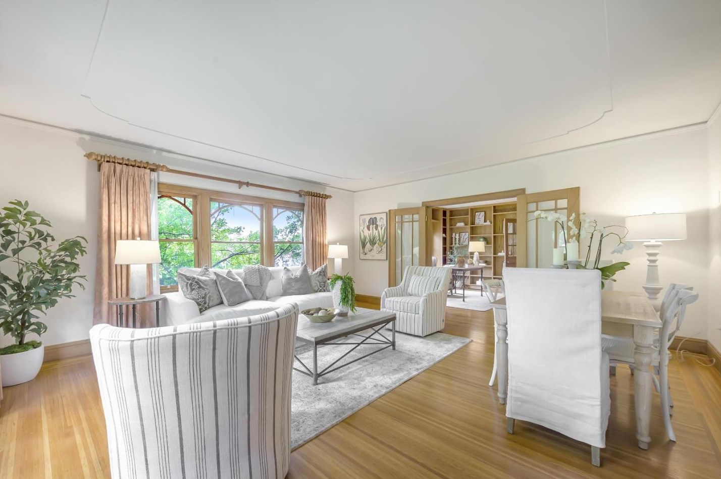 1308 Johnson St, Menlo Park, CA 94025-4418