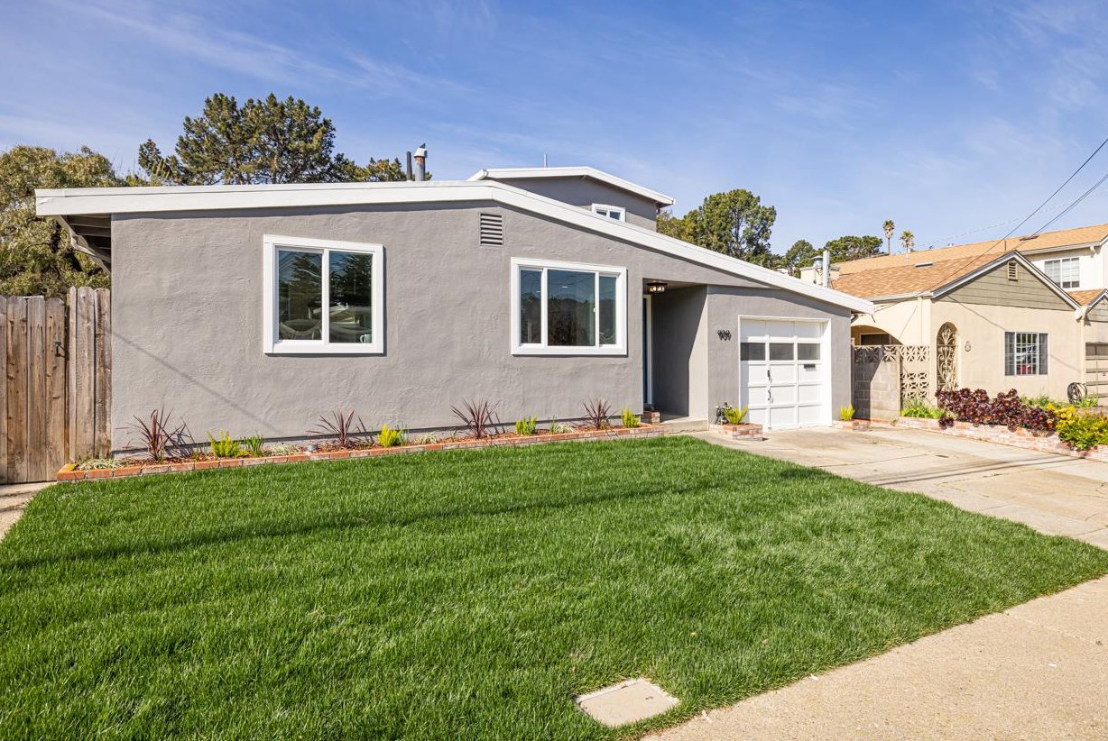 909 Newman Dr, South San Francisco, CA 94080