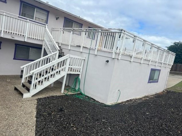1201 San Lucas St, Seaside, CA 93955-5452