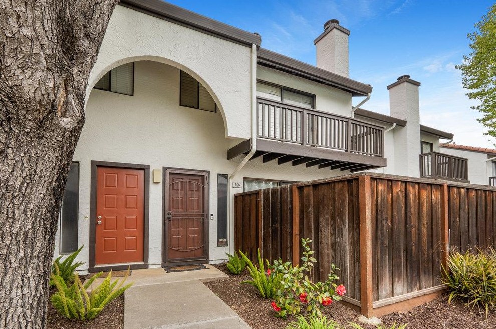 756 Williamsburg Way, Gilroy, CA 95020