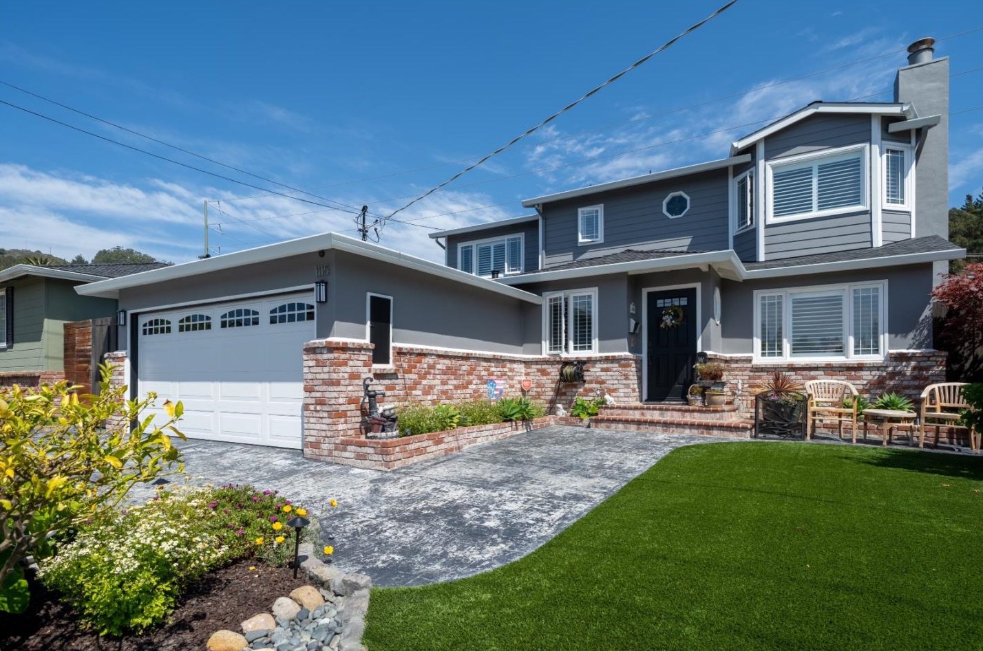 1115 Escalero Ave, Pacifica, CA 94044