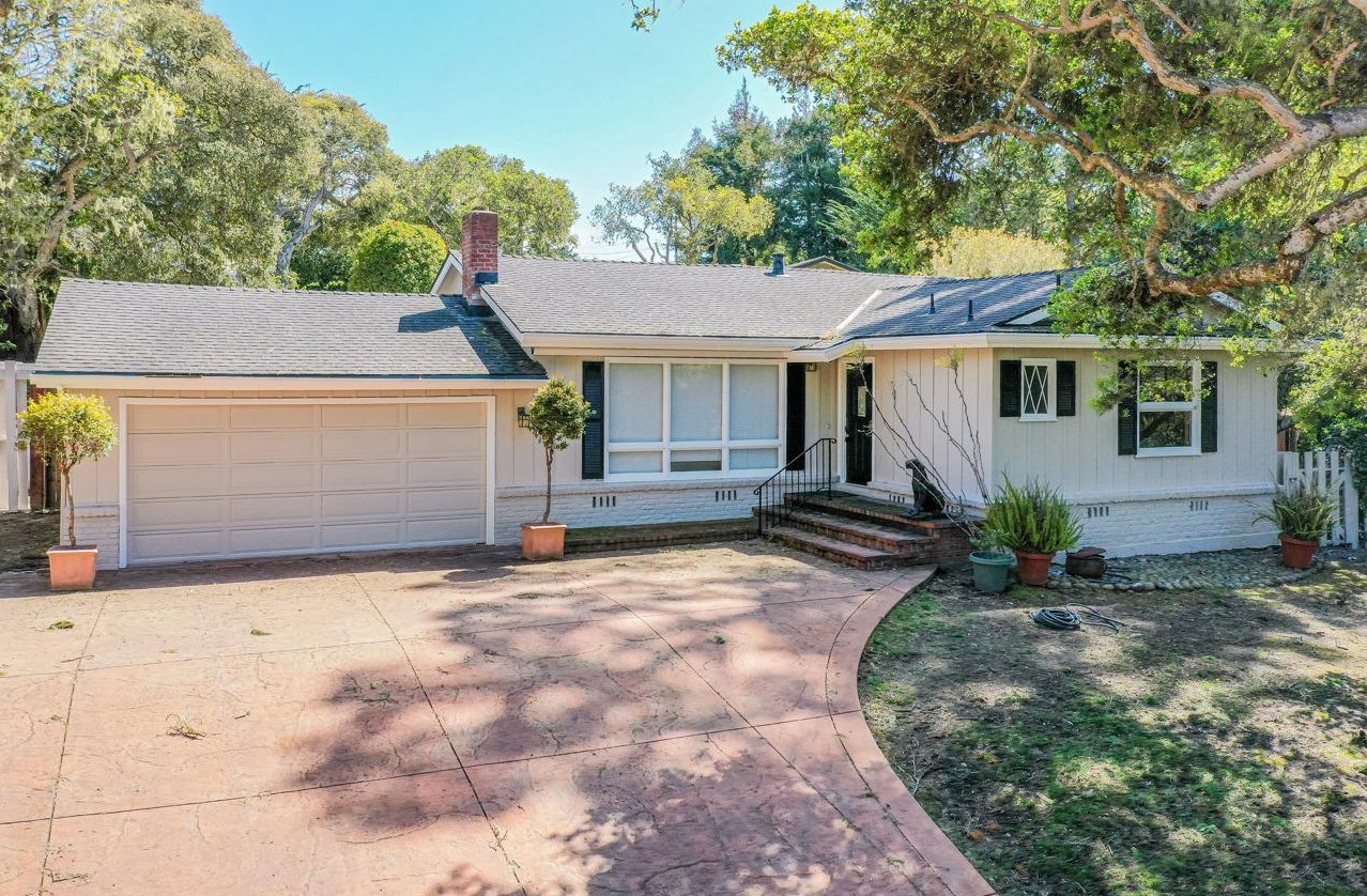 2845 Forest Lodge Rd, Pebble Beach, CA 93953