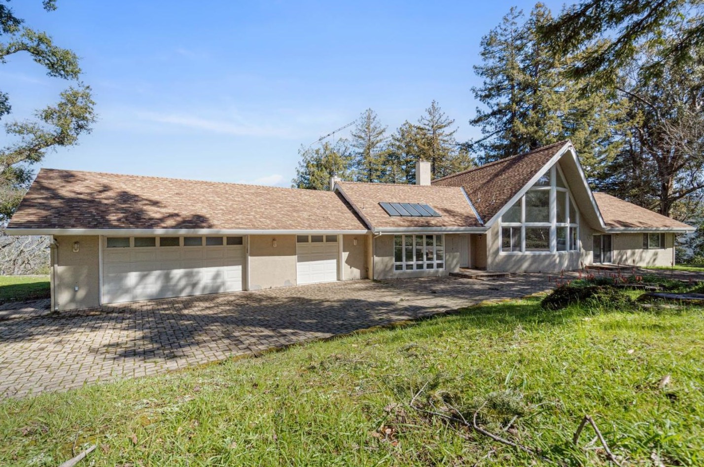 21119 Brush Rd, Los Gatos, CA 95033