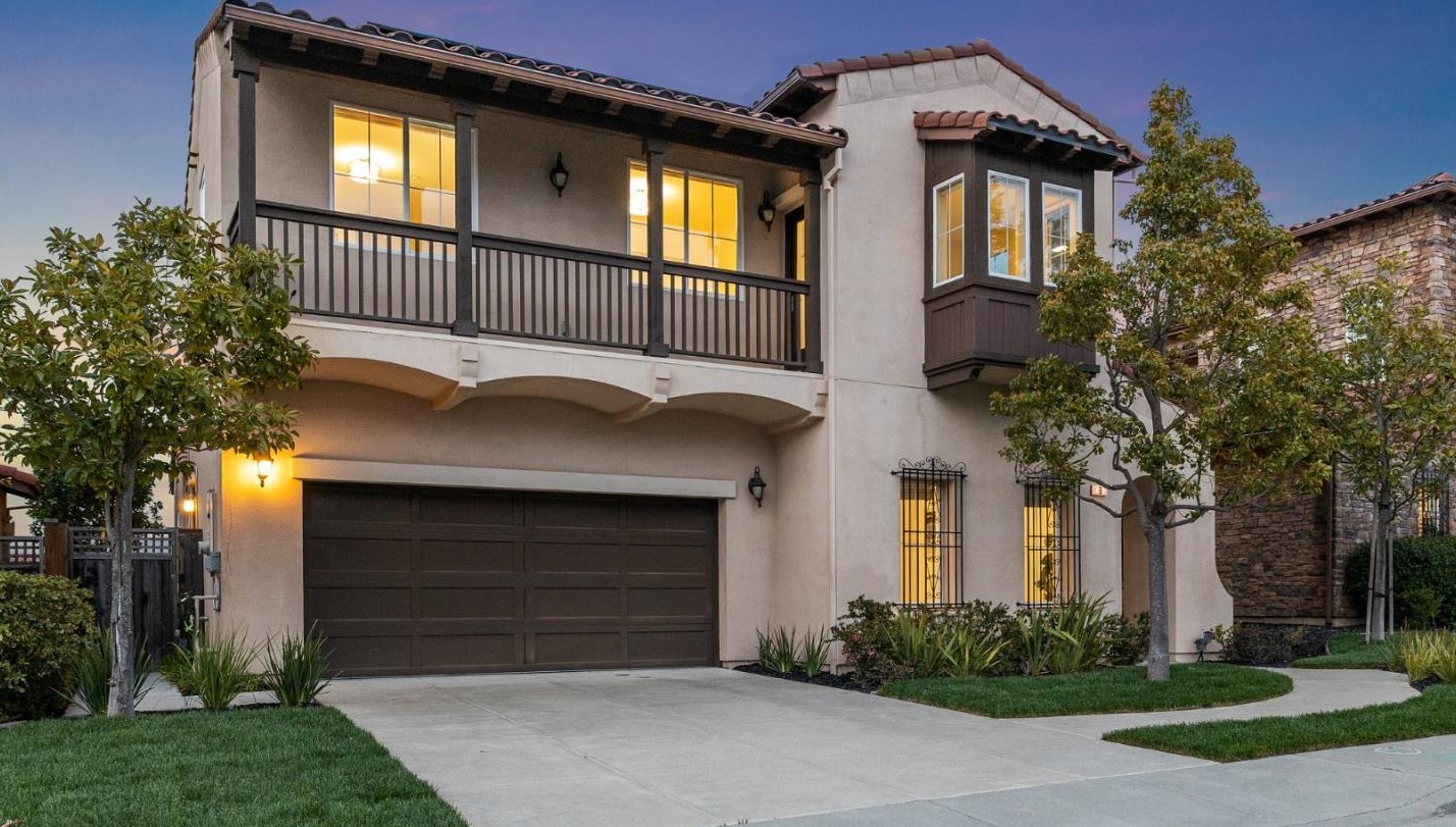 9 Estates Dr, Millbrae, CA 94030