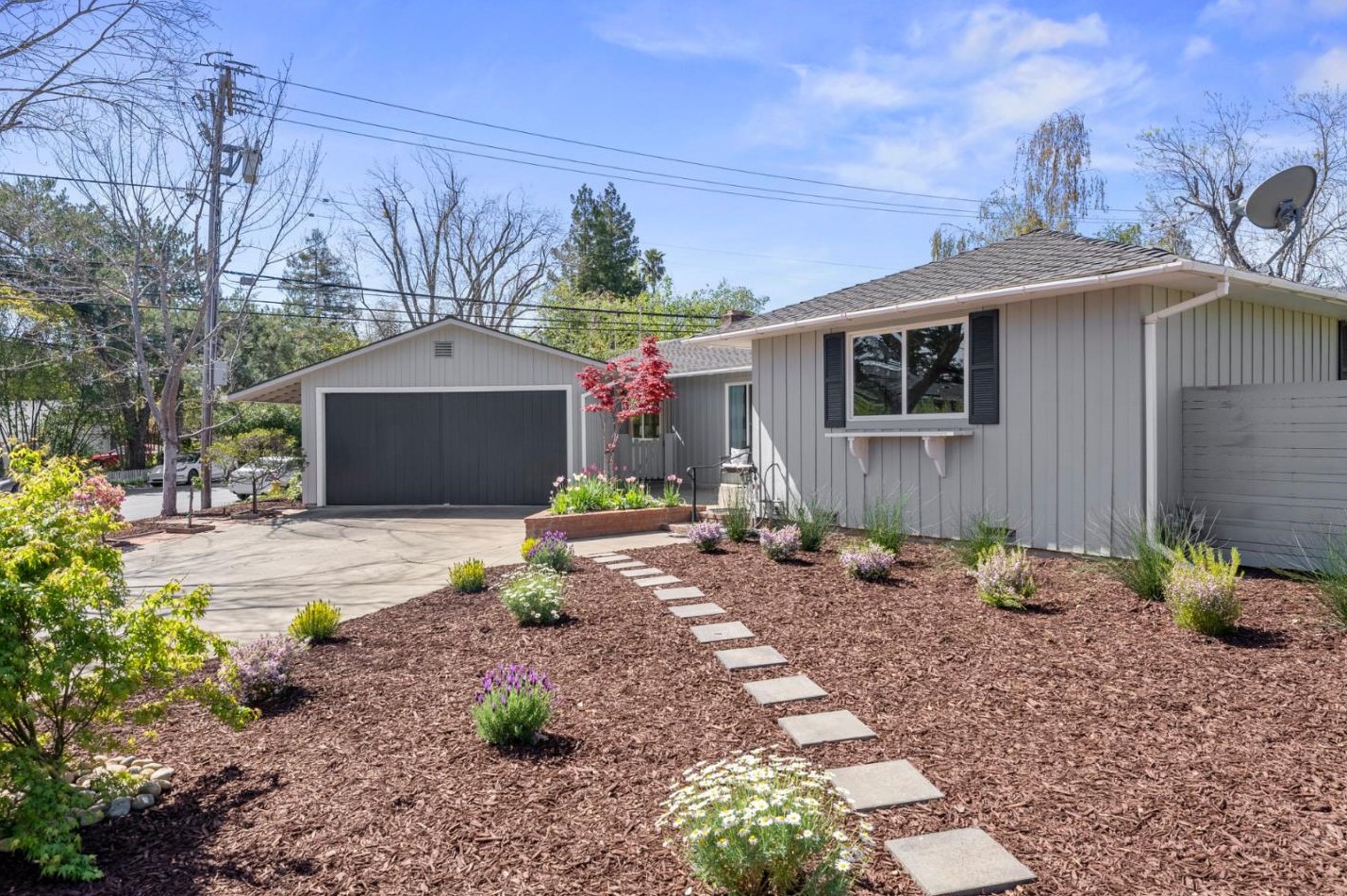 20560 Reid Ln, Saratoga, CA 95070-5369