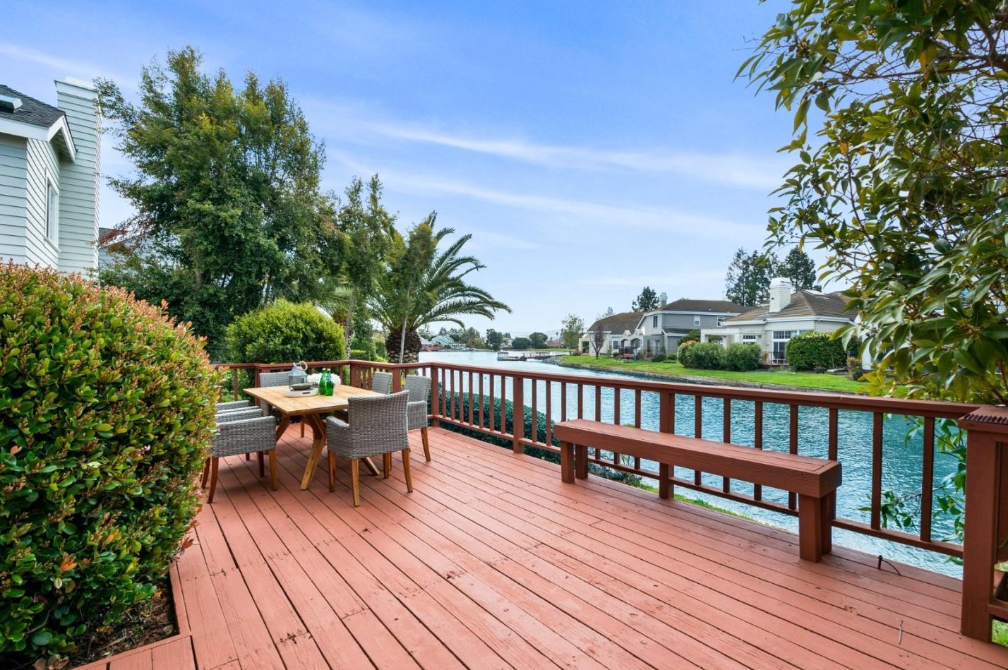 728 Newport Cir, Redwood City, CA 94065