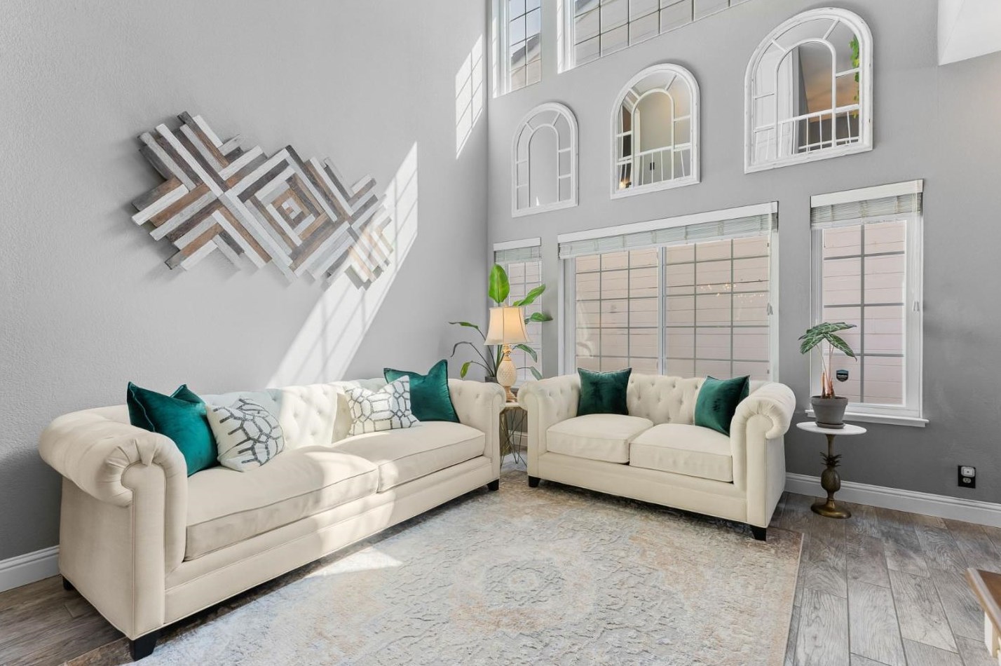15900 Devonwood Way, San Lorenzo, CA 94580