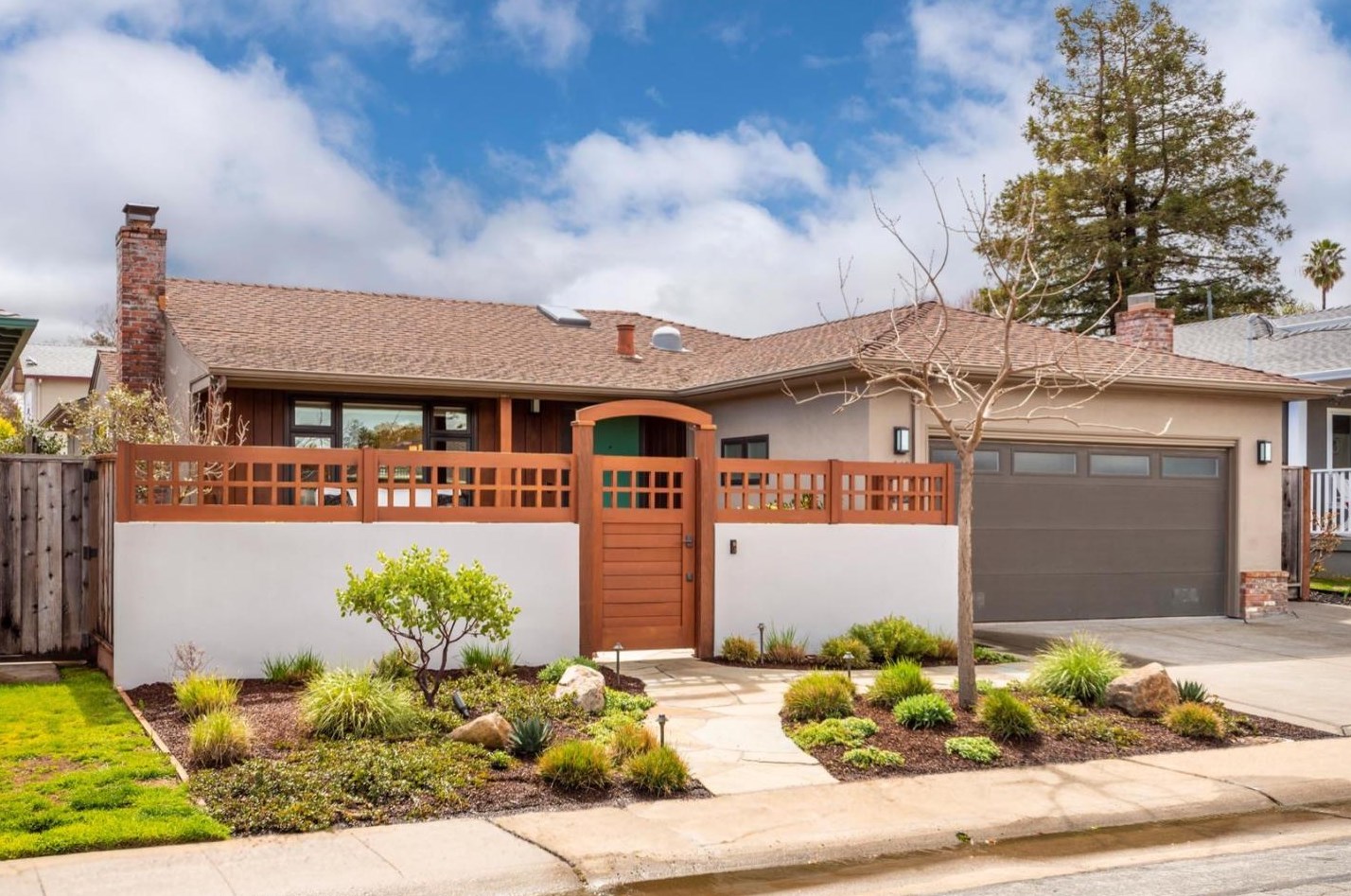411 23rd Ave, San Mateo, CA 94403-2241