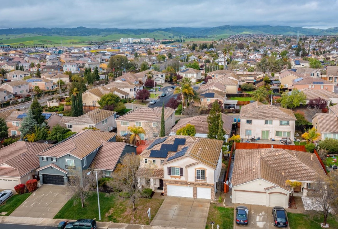 5540 Cedar Point Way, Antioch, CA 94531-8597