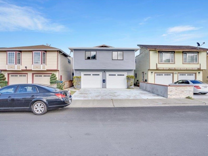 65 Norwood Ave, Daly City, CA 94015