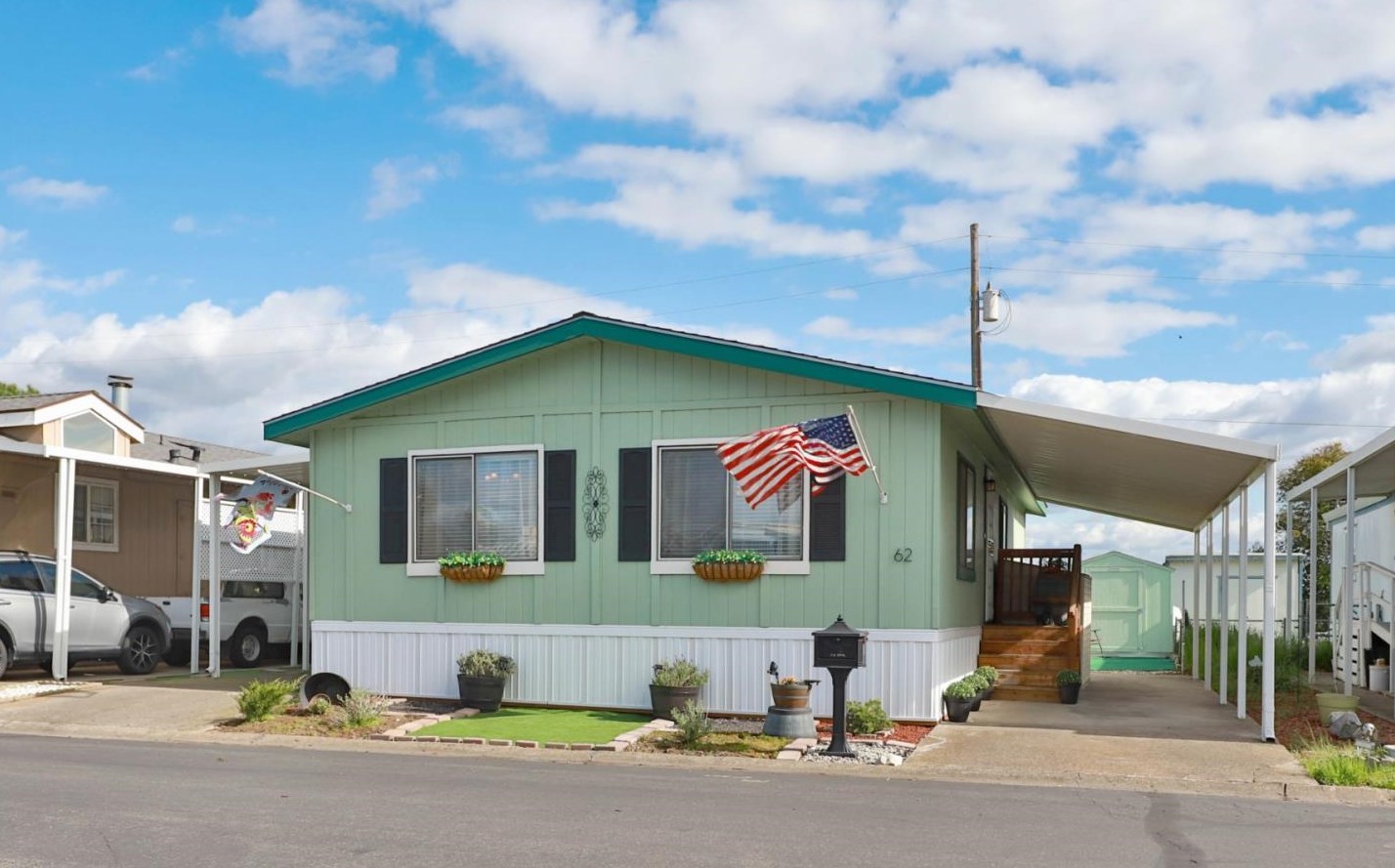 11662 N Ham Ln 62, Lodi, CA 95242