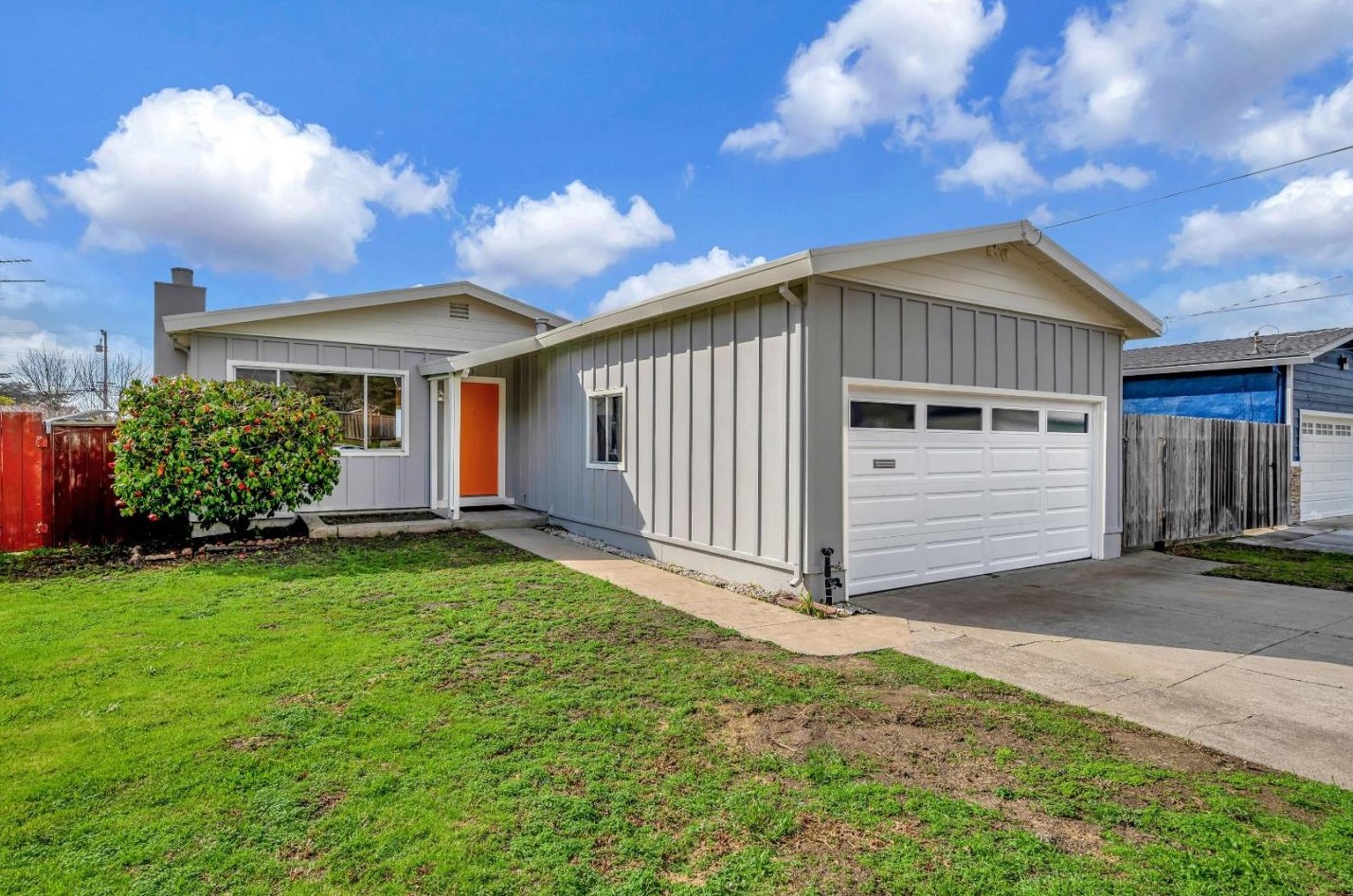 784 Arleen Way, Pacifica, CA 94044