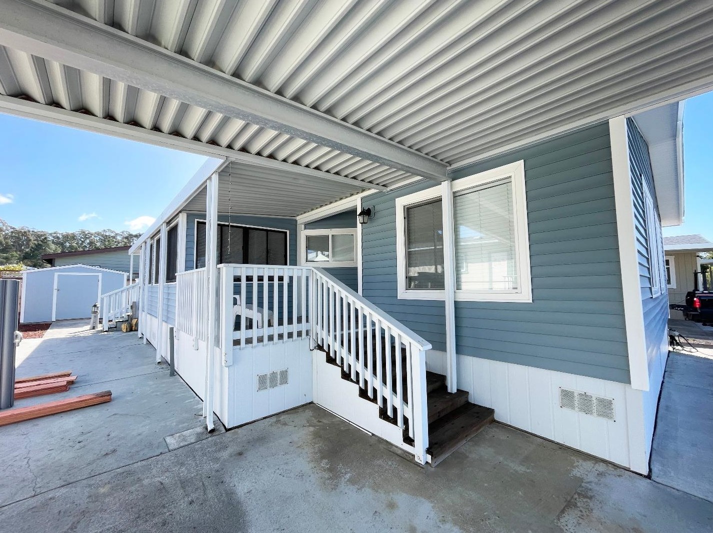 166 Canada Cove Ave 166, Princeton by the Sea, CA 94019