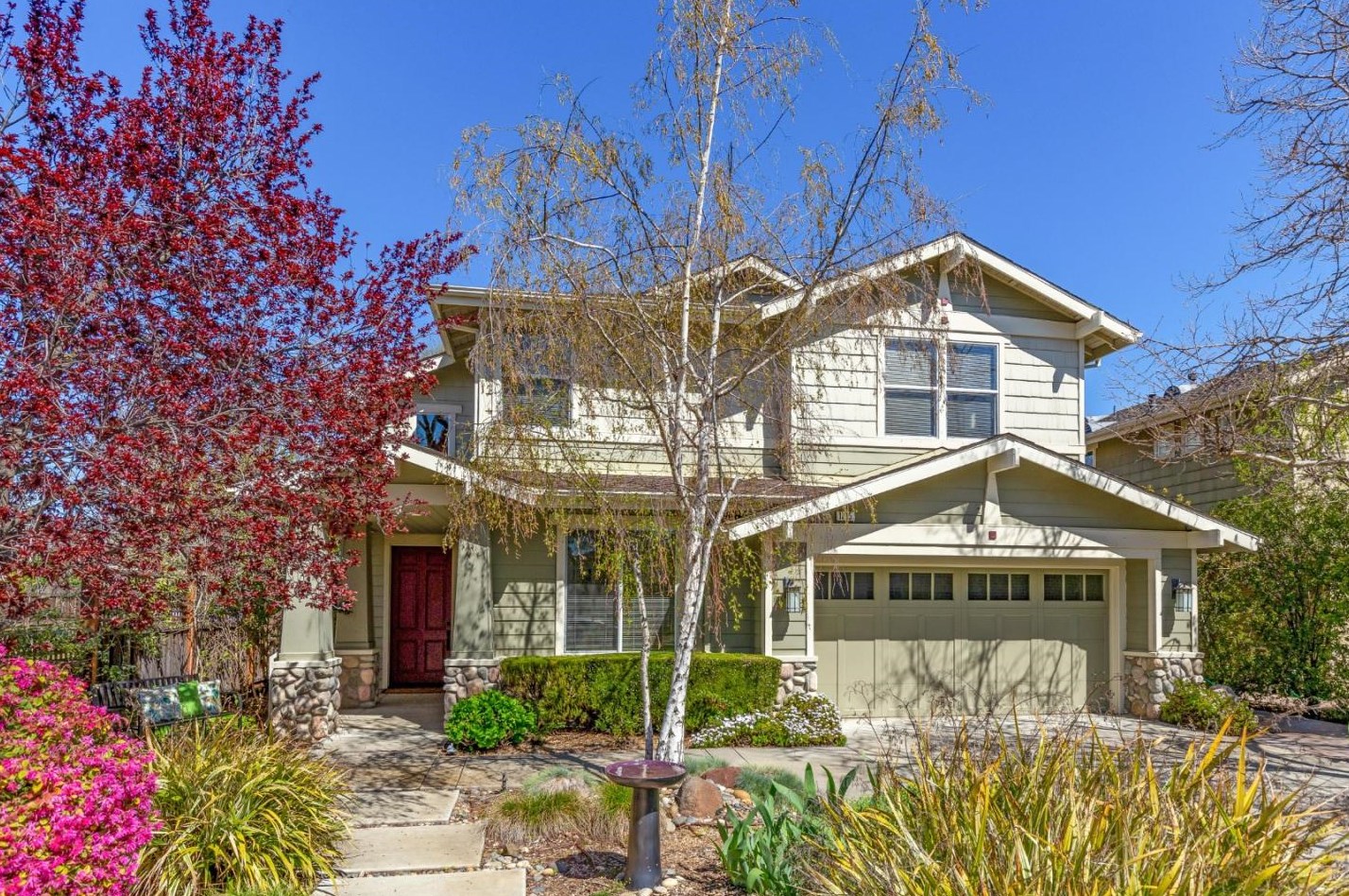 1315 Elam Ave, Campbell, CA 95008
