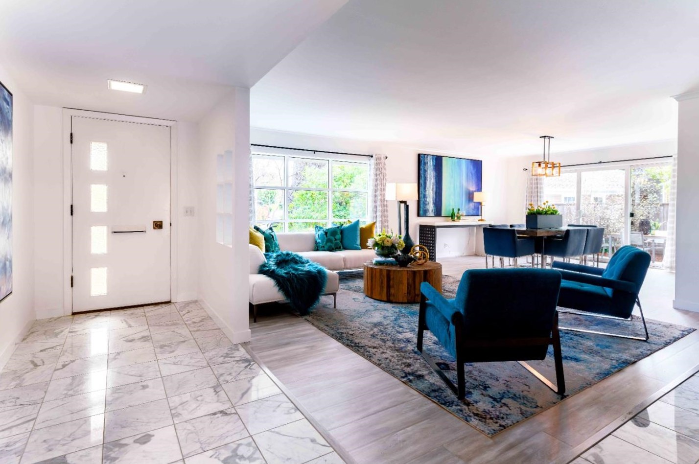 10 Cathy Pl, Menlo Park, CA 94025-5602