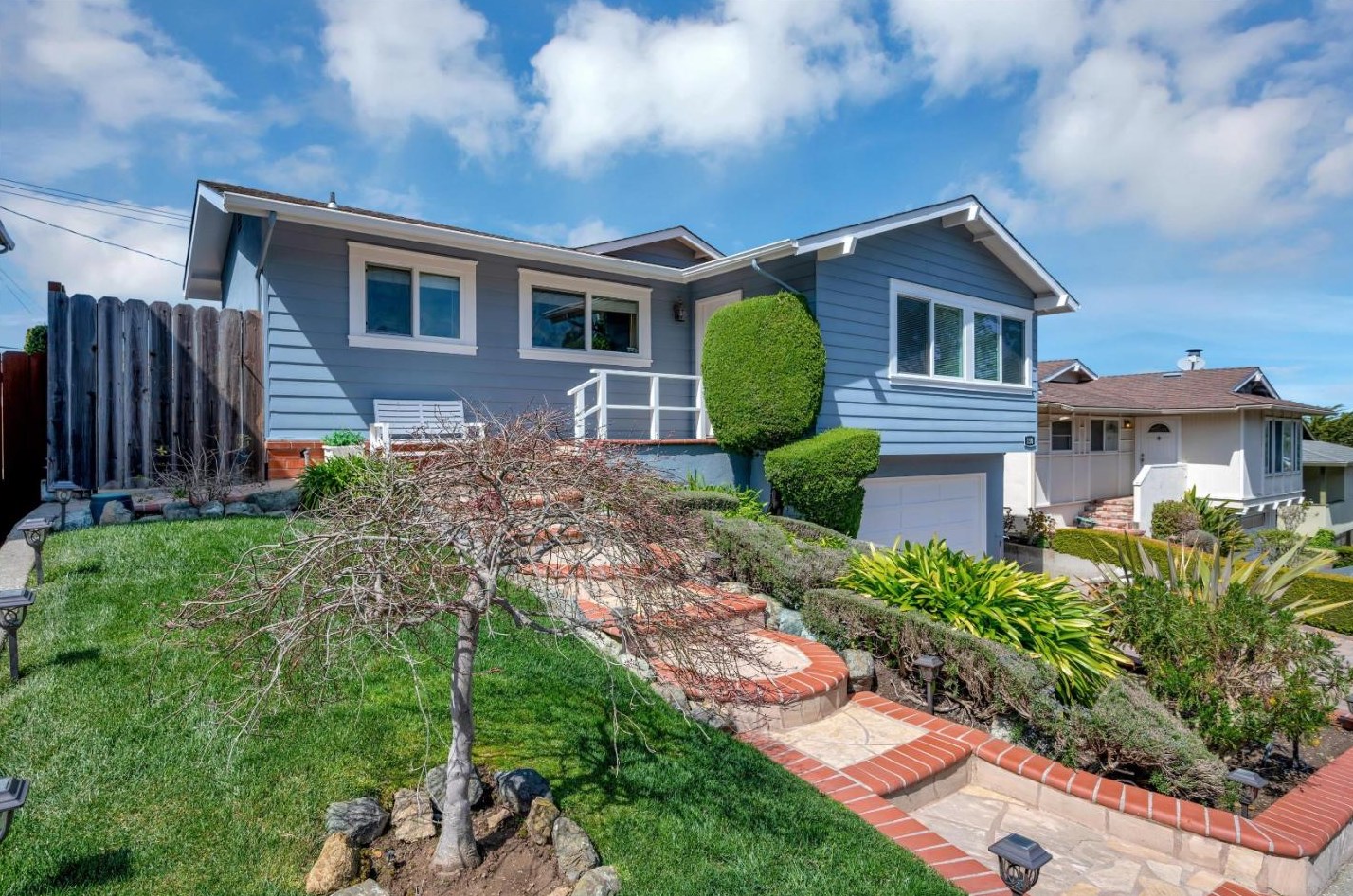 130 Ross Way, San Bruno, CA 94066