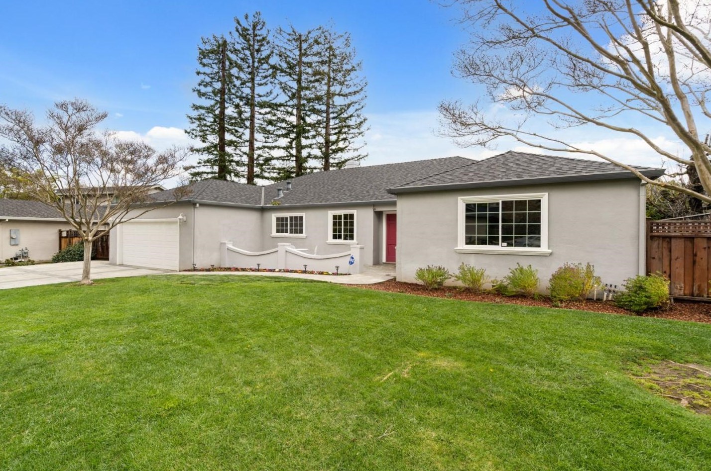 1019 Crooked Creek Dr, Los Altos, CA 94024
