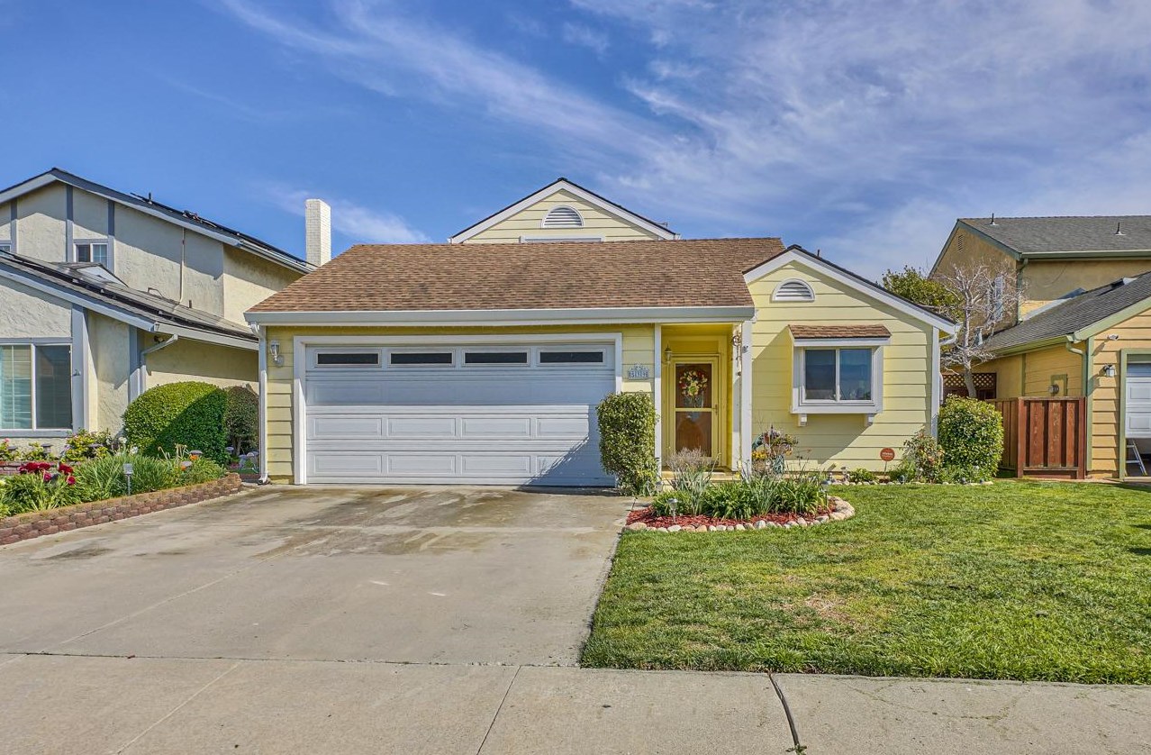 539 Mcallister St, Salinas, CA 93907-2013