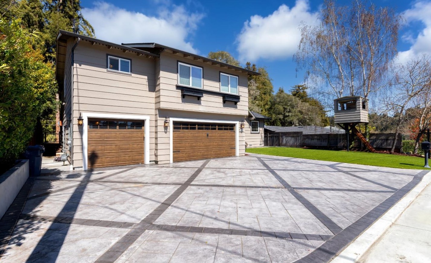 1650 Wilshire Dr, Aptos, CA 95003