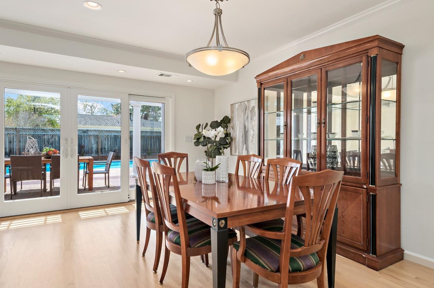 1378 Don Kirk St, Los Altos, CA 94024