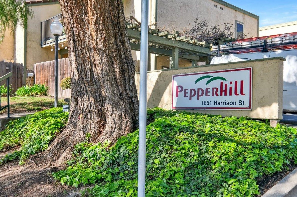 1851 Harrison St 6, Concord, CA 94520