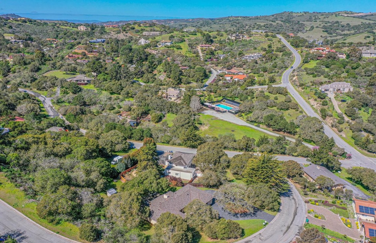 13452 Paseo Terrano, Salinas, CA 93908-9424
